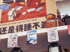 -玫瑰咖啡(中山六路店)