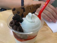 -DQ·蛋糕·冰淇淋(金牛万达店)
