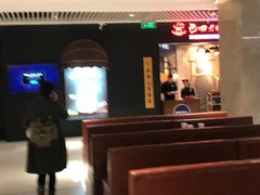 -苏州现代传媒广场商业