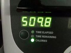 -银吉姆健身(恒隆馆)