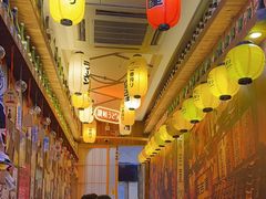-坂吉屋·居酒屋深夜食堂(龙湖店)