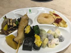 -素之缘素食(新之城店)