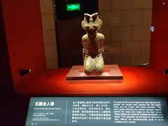 -金沙遗址博物馆