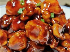 糖醋里脊-杭州酒家(庆春路店)