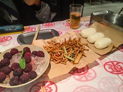 -聚味斋香辣蟹(生态城万达店)