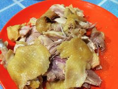 泥煨鸡-石岐乳鸽村(南海第三分店)