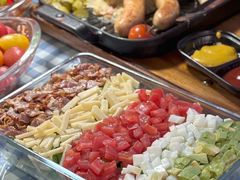 -1819餐厅·团队聚餐·烤串·精酿