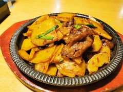 -蜀宴小调·精致家常菜(科华店)