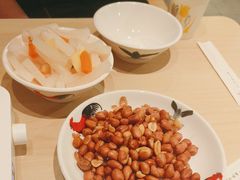 -水平有限广西米粉·广西风味集(五道口店)