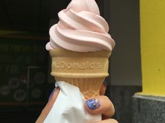 -麦当劳(金桥店)
