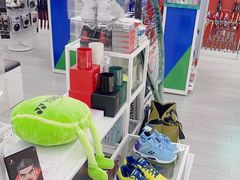 -YONEX网羽有约(新街口店)