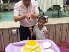 -OL’s Cake鲜荟千层(东风中路店)