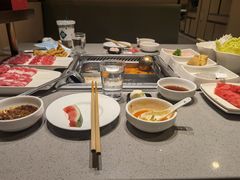 -海底捞火锅(天一广场亚细亚店)