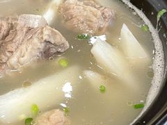-胶东海鲜大排档(北太平庄店)
