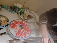 -旺龙巷重庆脆毛肚火锅·潜山扛把子店(潜山商业街店)