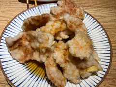 -一味烧烤(纪念路店)