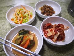 -山海珍味韩国料理(奥城店)