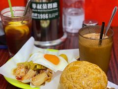 -華叔茶記