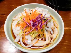 天山凉皮-达坂城新疆主题餐厅(新区金鹰店)