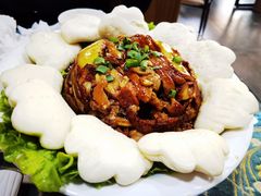 -老院子饭店·鲁菜·海鲜·家常菜