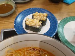 -晴季寿司(延河路万达广场店)