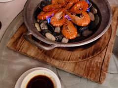 -桃源春晓中餐厅 TaoYuan Restaurant