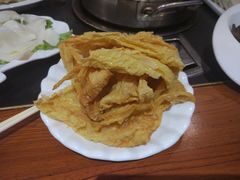 -葛记红焖羊肉(人民路店)