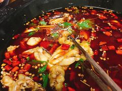 -味仙疯美蛙鱼头(清扬路总店)