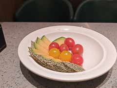 -紫光园·烤鸭·北京菜(前门大栅栏店)