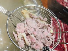 -原牛道·潮汕围炉火锅(讯美店)