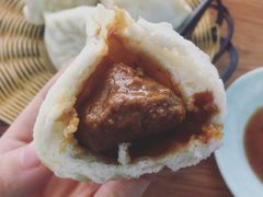 -清真·老金家牛肉店(会展路店)