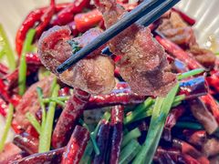 -食廬(虹桥南丰城店)