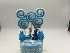 -CAKE BOSS 蛋糕老板(北京世纪金源购物中心)