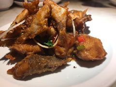 -日丰园海肠水饺·老字号大连海鲜(和平广场店)