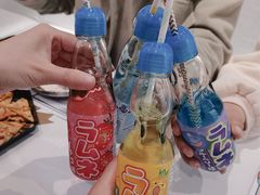 -BOPEYE·波派炸鸡(九霄天地店)