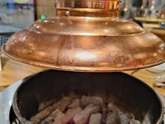 -号令江湖·水浒烤肉(和畅睦邻中心店)
