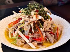 -阿里家·新疆烤肉酒場
