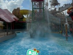 -上海玛雅海滩水公园