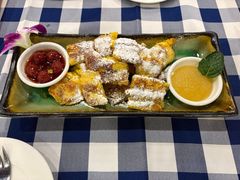 -申德勒加油站西餐厅Schindlers Tankstelle(上海外滩店)