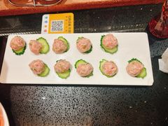 -三江两海老火锅(北京首店)
