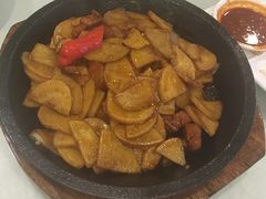 -庐州太太(双岗店)