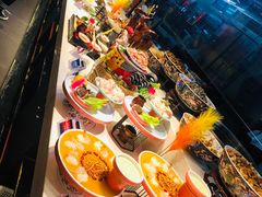 -鸡毛店·川菜(双楠店)