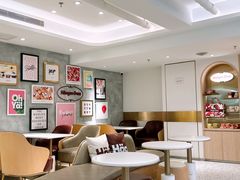 -哈根达斯(武汉天地店)