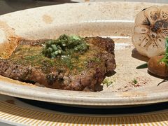 -王品牛排(郑州大卫城店)