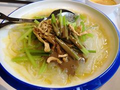 -煜丰汴京烤鸭(福彩路店)