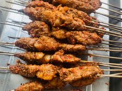 -金二烤肉(早慈巷小区店)