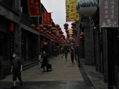 -鲜鱼口老字号美食街