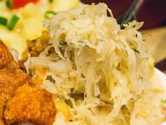-haxnbauer海森堡德国餐厅(深圳coco店)