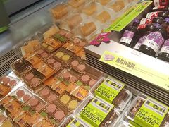 -糕材生•糕点•生日蛋糕(钟楼街店)