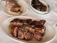 Porterhouse-茹丝葵牛排餐厅(尖沙咀中心店)
